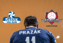 Ve čtvrtek 14.9. přivítáme Komárno