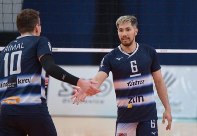 PREVIEW | Čeká nás tradiční Zlín Cup