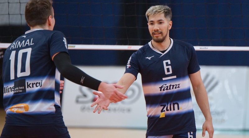 PREVIEW | Čeká nás tradiční Zlín Cup
