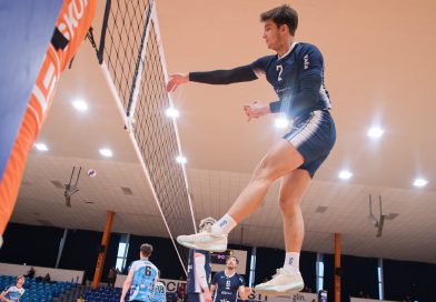 Rozhovor: První extraligová sezona očima Čeňka Lusky