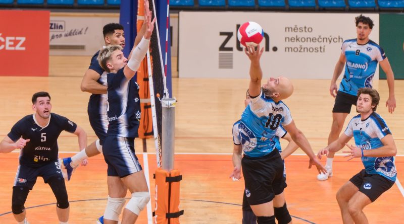 Proti Kladnu to nevyšlo, šanci na nápravu máme již v sobotu