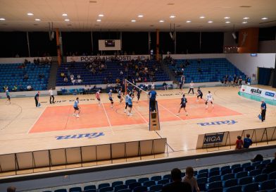 PREVIEW | Další daleký výjezd, tentokrát do Ústí