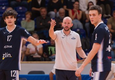 PREVIEW | V jediném domácím utkání v únoru budeme hostit Ústí