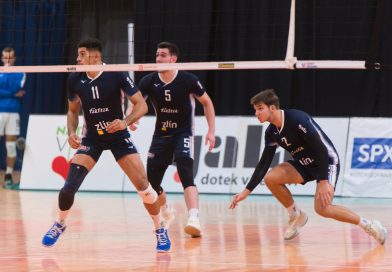 PREVIEW | První výjezd nás zavede na sever