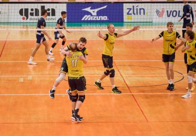 PREVIEW | V generálce na novou sezonu hostíme Brno
