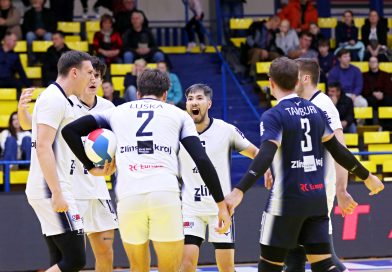 Z Ústí se vracíme bez bodů