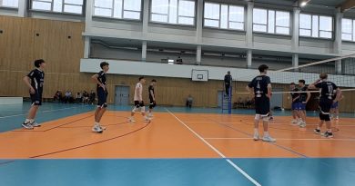 MLÁDEŽNICKÝ SERVIS