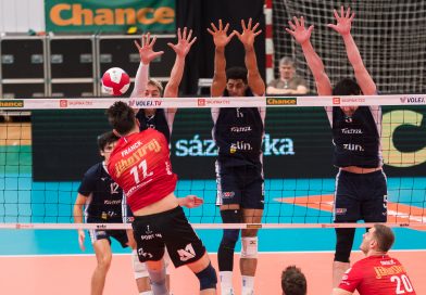 Televizní utkání dopadlo lépe pro Jihostroj