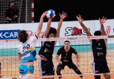 Další body do tabulky připisujeme proti Ostravě