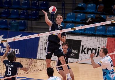 Postupujeme do čtvrtfinále poháru