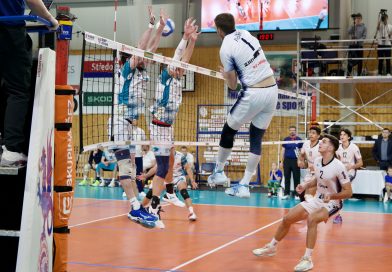 Na Benátky jsme včera bohužel nestačili