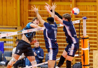 Kalendářní rok jsme zakončili porážkou na Kladně