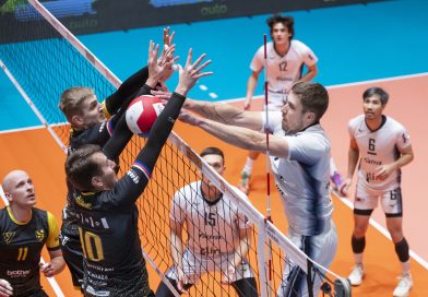 Slibně rozehrané utkání na půdě Brna se nám nepodařilo dotáhnout do konce