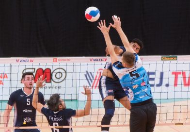 PREVIEW | Poslední utkání roku 2025 nás zavede na Kladno