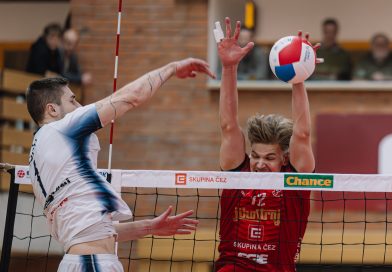 Budějovice potvrdili svoji kvalitu