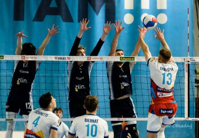 Na body jsme v Ostravě bohužel nedosáhli