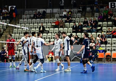 Lvi potvrdili roli favorita