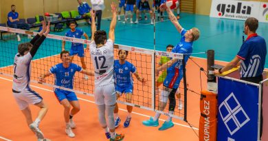 Z Odolena Vody se vracíme bez bodů