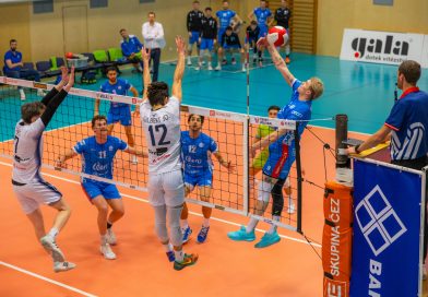 Z Odolena Vody se vracíme bez bodů