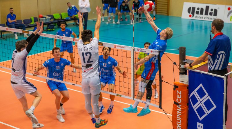 Z Odolena Vody se vracíme bez bodů