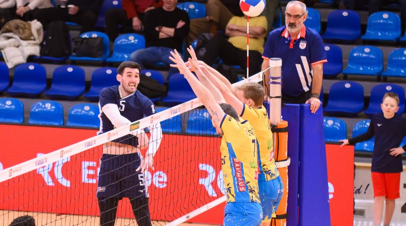 Proti Ústí bereme důležité dva body