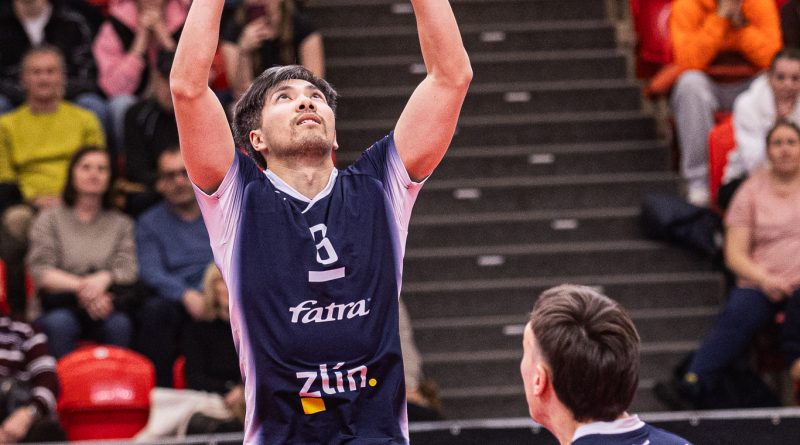 Ve Varech jsme sahali po bodech