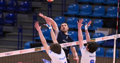 První utkání proti Benátkám vyznělo jasně pro nás