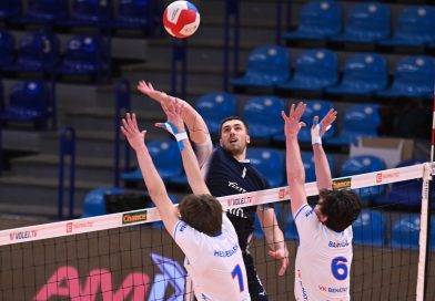 První utkání proti Benátkám vyznělo jasně pro nás