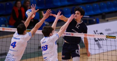 PREVIEW | V prvním zápase budeme s Benátkami hrát doma