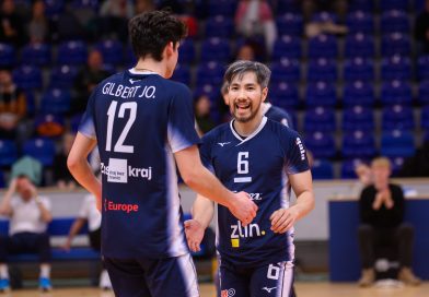 Přišli jsme o předkolo play-off. Kapitán: „Je to hořké, ale body jsme ztratili už dřív“