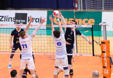 V nadstavbě narazíme na Benátky