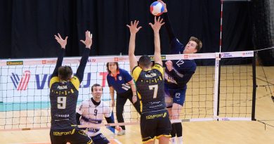 PREVIEW | Přijďte nás podpořit proti Brnu a pomoci se dostat do play-off