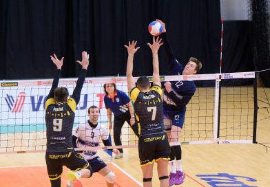 PREVIEW | Přijďte nás podpořit proti Brnu a pomoci se dostat do play-off