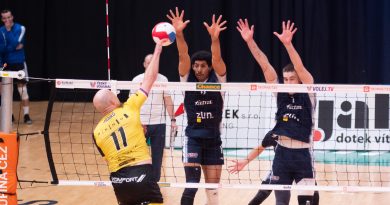 Proti Brnu nám nevyšlo vůbec nic a předkolo se nás nakonec týkat nebude