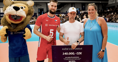 Srdce nad sítí ❤️ | Pomozte tam, kde to je potřeba