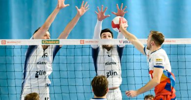 Ostrava otočila vývoj dvojutkání a bere konečné deváté místo