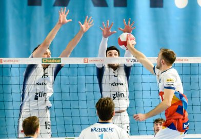 Ostrava otočila vývoj dvojutkání a bere konečné deváté místo