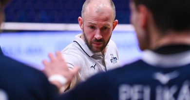 Sešla se nám kvalitní sestava hráčů, kteří se na tréninku i v zápase podporovali, říká hlavní trenér Zdeněk Sklenář