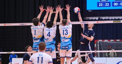 Do odvety s Ostravou si povezeme těsný náskok