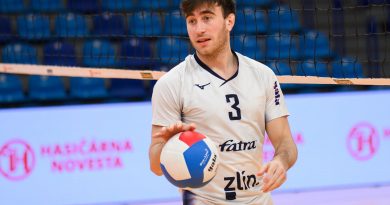 Manuel Tamburi: Ve Zlíně jsem našel klid na práci i další krok v kariéře