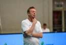 Leoš Šrámek po finálovém turnaji U22: Čtvrté místo je pro nás velký úspěch