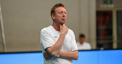 Leoš Šrámek po finálovém turnaji U22: Čtvrté místo je pro nás velký úspěch