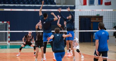 VSC Zlín na úvod Zlín Cupu 2026 porazil Myjavu, večer nestačil na Nitru