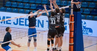VSC Zlín zakončil Zlín Cup vítězstvím. Domácí tým obsadil druhé místo
