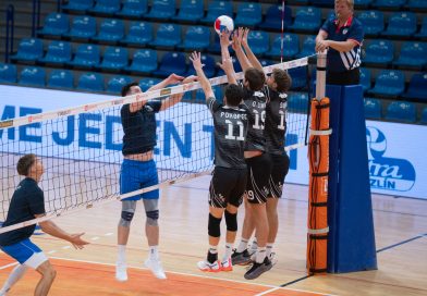 VSC Zlín zakončil Zlín Cup vítězstvím. Domácí tým obsadil druhé místo