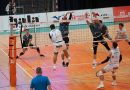 VSC Zlín vstoupil do extraligy vítězně, Ostravu udolal v pěti setech