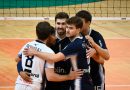 VSC Zlín vstoupil do Ostrava Cupu vítězně. Polského soupeře zdolal 3:1