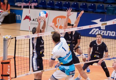 PREVIEW: VSC Zlín vstupuje do extraligy domácím soubojem s Ostravou