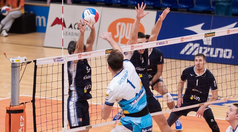 PREVIEW: VSC Zlín vstupuje do extraligy domácím soubojem s Ostravou